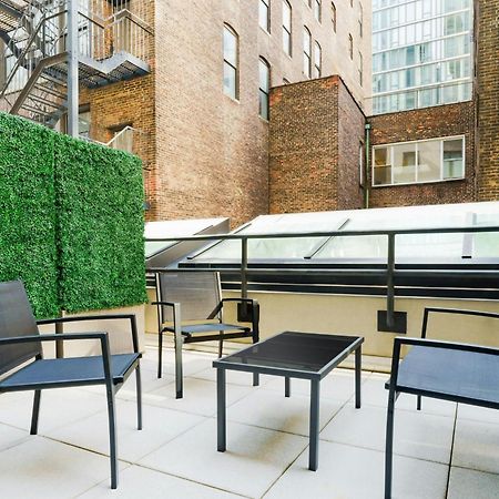 Towneplace Suites By Marriott New York Manhattan/Chelsea מראה חיצוני תמונה