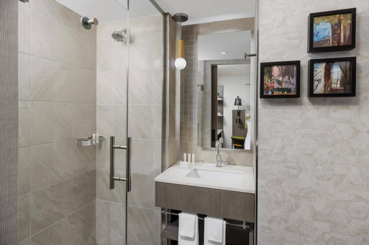 Towneplace Suites By Marriott New York Manhattan/Chelsea מראה חיצוני תמונה
